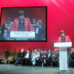 Dominique Voynet