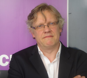 Loïc Blondiaux